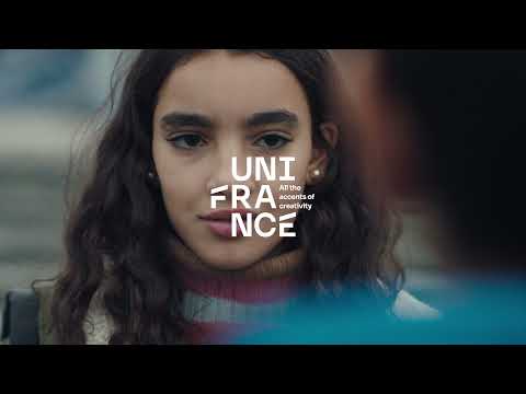 MyFrenchFilmFestival 2021 | Official Trailer