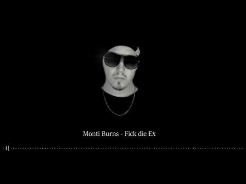 Monti Burns - Fick die Ex