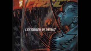 Thomas D - Ich bin der Sturm