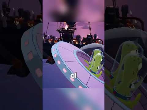 🤯The Simpsons ARE ALREADY in Fortnite, but we CAN'T see them!🤯