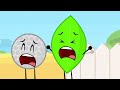 F R I E N D S But Its BFDI BFDI Animation