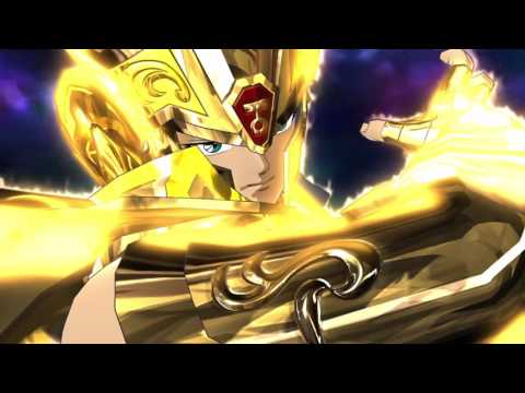 Gemini　Saga　Galaxy　Explosion