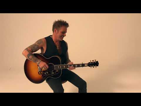 Mike Tramp - Broken Heart (Live & Acoustic)