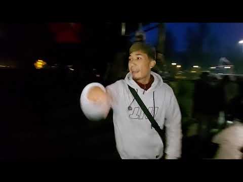 Flandes - Dysok One vs Aeme - Wolf /8vos Fecha 7 2vs2