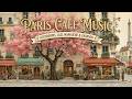 Paris Cafe Jazz Relaxing Parisian Jazz Music French Cafe Music For Morning Coffee Shop