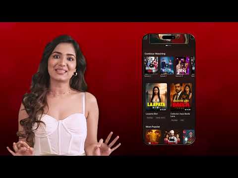 ReelSaga - Indian Short Drama