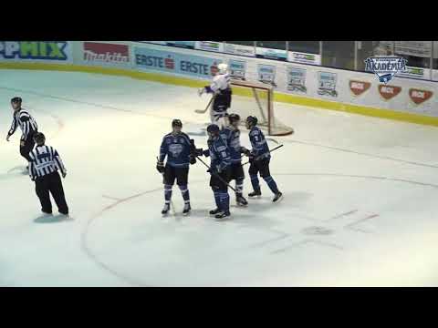 2018.03.13. IOGJA - UTE 11 - 3 U20 Elődöntő Összefoglaló