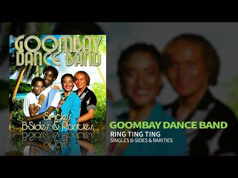 Goombay Dance Band - Ring Ting Ting (Official Audio)