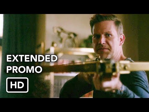 Legacies 1x06: "Mombie Dearest" Extended Promo (HD) Season 1 Episode 06 Promo
