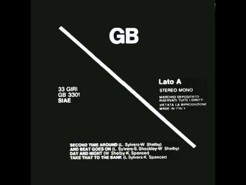 GB - Lato A