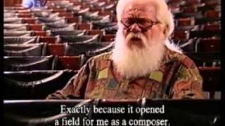 Hermeto Pascoal....