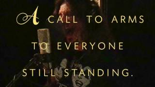 A Call To Arms -  X Eleven  [Official Lyric Video]