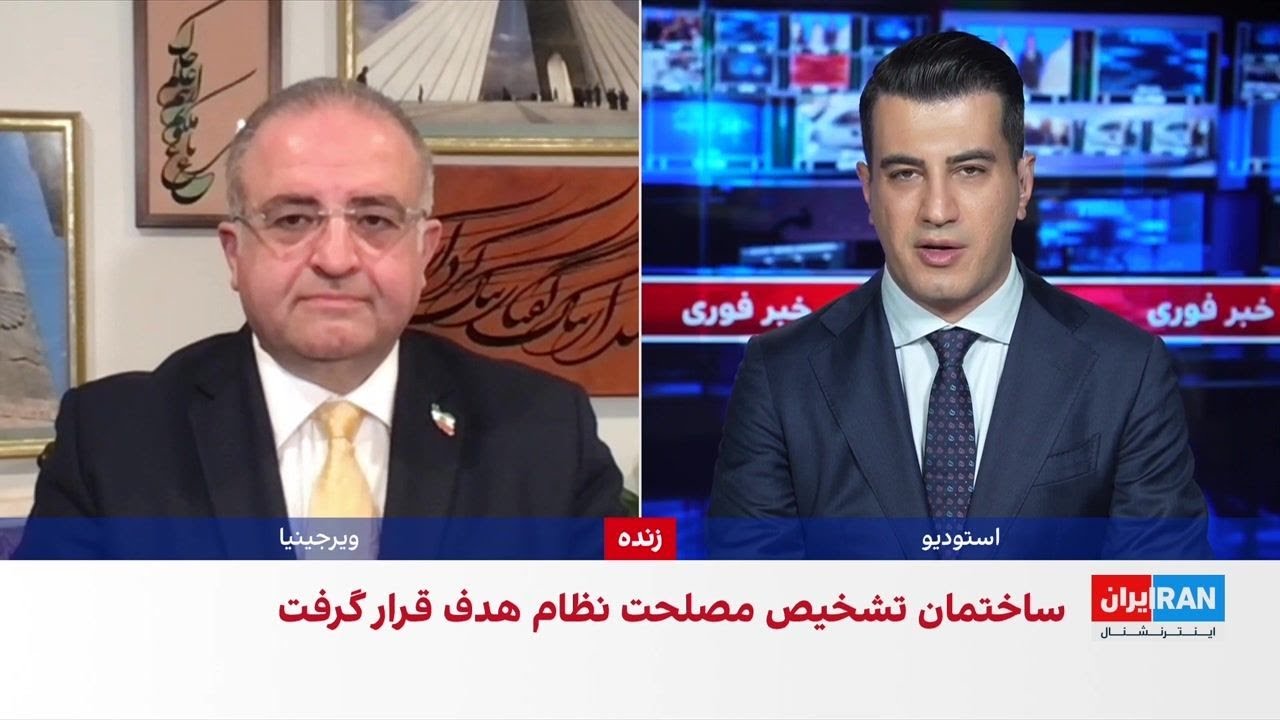 وزیر خارجه آمریکا: امیدواریم مردم ایران حکومت را سرنگون کنند