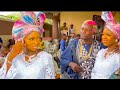See Singer Portable 2nd Beautiful Wife, As His Hairstyle Shock Everyone At His Naming Ceremony