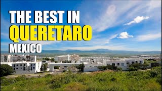 Is this the Best Neighbourhood in Queretaro, Mexico?