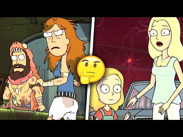 Vídeo relacionado con Rick and Morty Merch Dimensión C-137 Estilo Camiseta sin Mangas