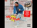 Boogie Down Productions Duck Down Instrumental