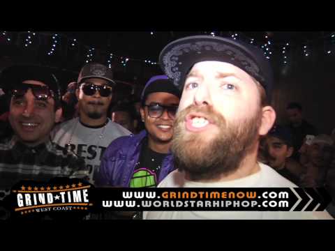 NoCanDo vs Dirtbag Dan