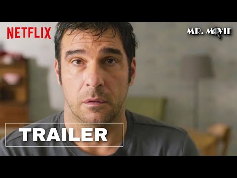 ERA ORA (2023) Trailer della Commedia con Edoardo Leo e Barbara Ronchi | Netflix