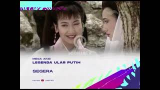 Download lagu Mega Aksi Legenda Ular Putih RTV mp3