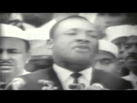 I Have a Dream (Song) Martin Luther King - Robert Mills Children - Conivan