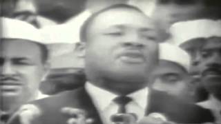 I Have a Dream (Song) Martin Luther King - Robert Mills Children - Conivan