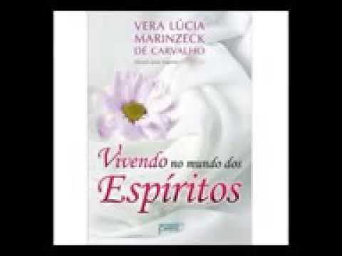"Violetas na Janela 2"  - Vivendo no Mundo dos Espíritos - Audio Livro