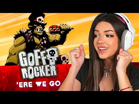 Best W40K Song EVER?! 'ERE WE GO REACTION