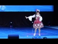 J-fest 2013 - Uesaka Sumire 