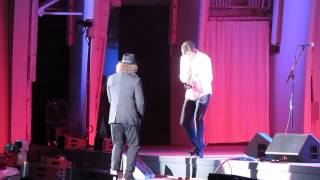 Boney James feat Rick Braun, Batucada (The Beat)