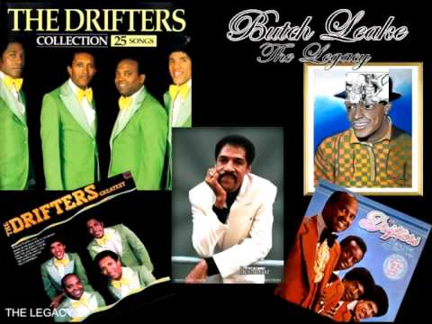Thumbnail for BUTCH LEAKE (THE DRIFTERS LEGACY) by Clyde Brown