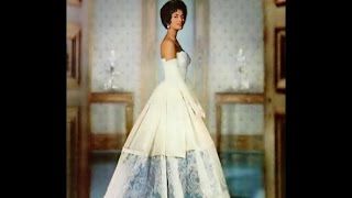 Helen Williams: The First Black Supermodel