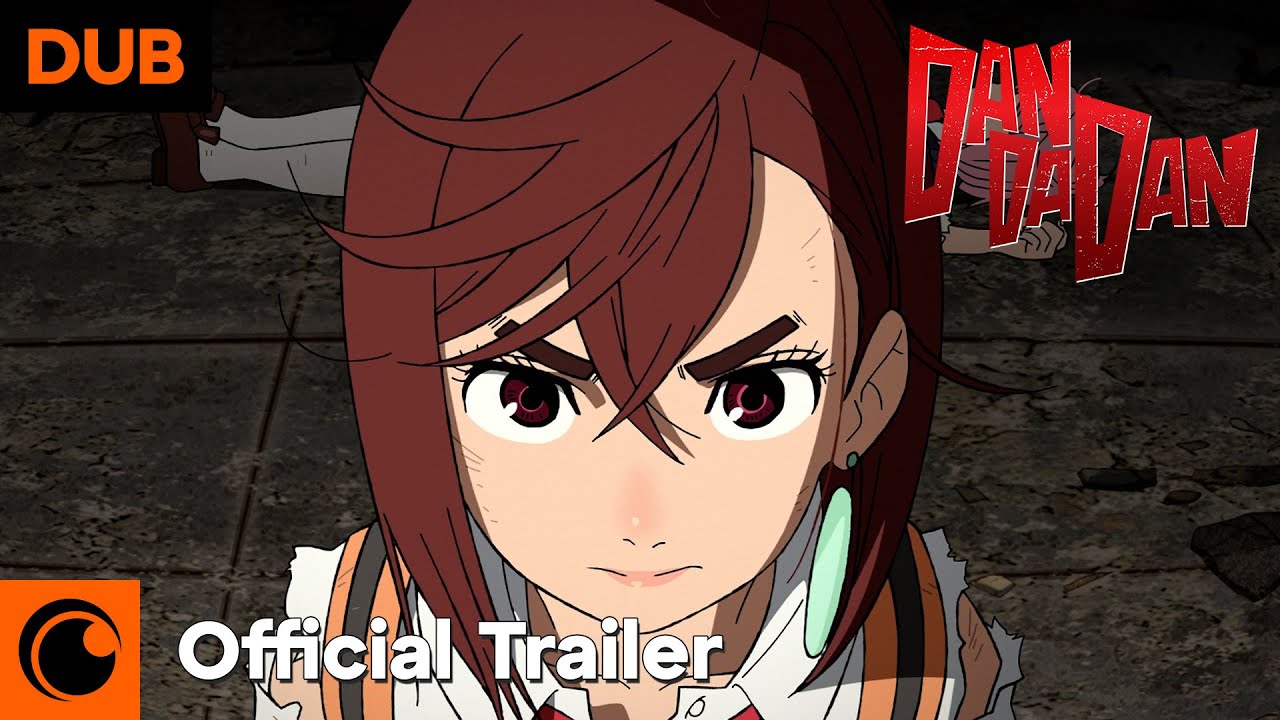 Dub Trailer