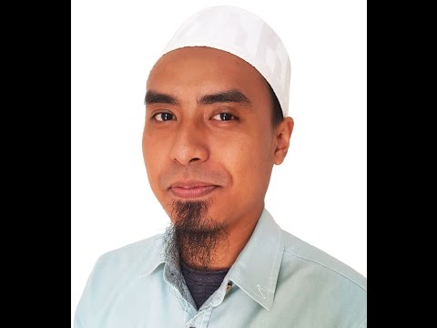 Khutbah Jumaat 03/06/2016