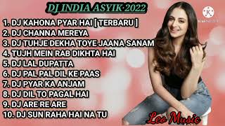 Download lagu DJ REMIX INDIA TERBARU 2022 djindiaterbaru djindia... mp3