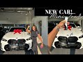 I GOT A NEW CAR BMW X6 2024 CAR TOUR