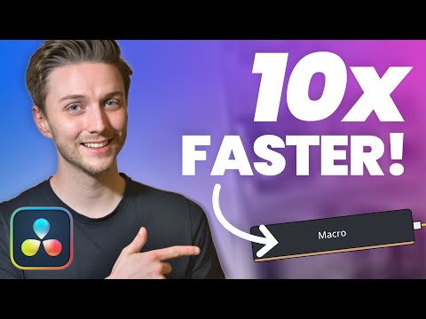 Create Your Own Effects in Fusion - Everything You Need to Know!