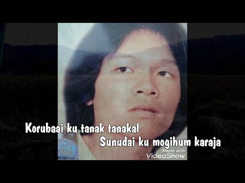 TANAK TANAKAL - FRANCIS LANDONG