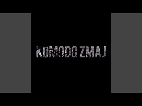 Komodo Zmaj