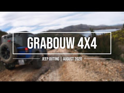 Grabouw 4x4