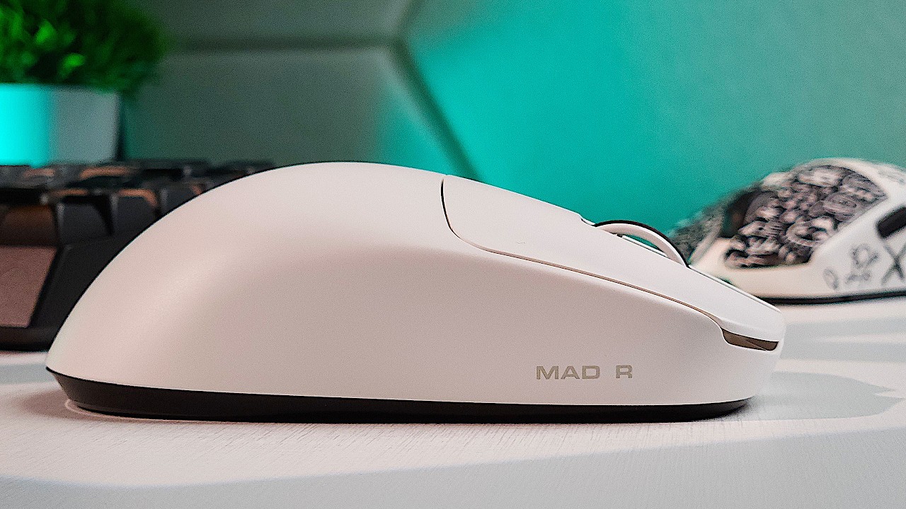 O SUCESSOR do rei do custo benefício do AliExpress! VXE Mad R Major Review PT-BR