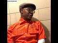 Pops The Father HAHA Davis When You Go To Jail With Your Parents