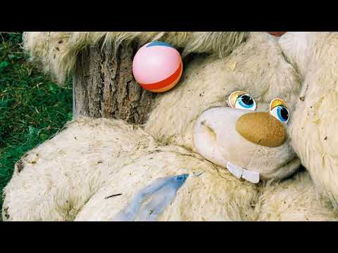 Gilligan Moss - 'Turn Back Time' (Official Audio)