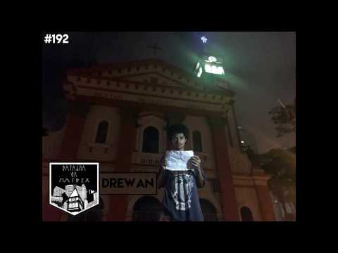 BATALHA DA MATRIX - Drewan x Gio - 21/02/2017