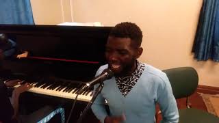 Vuma by Sands Cover-Ronald Stone #CoverMonday