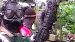 Davip vs Damian Marley - Confrontation