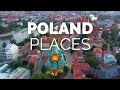 10 Best Places To Visit In Poland Travel Video