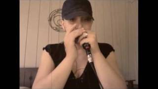 Willow Weep For Me - Billie Holliday For Charlie Musselwhite