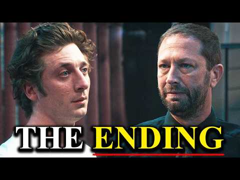 THE BEAR Season 4 Ending Explained