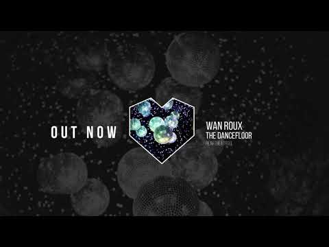 Wan Roux feat. Vika Tendery - The Dancefloor (Audio Teaser)